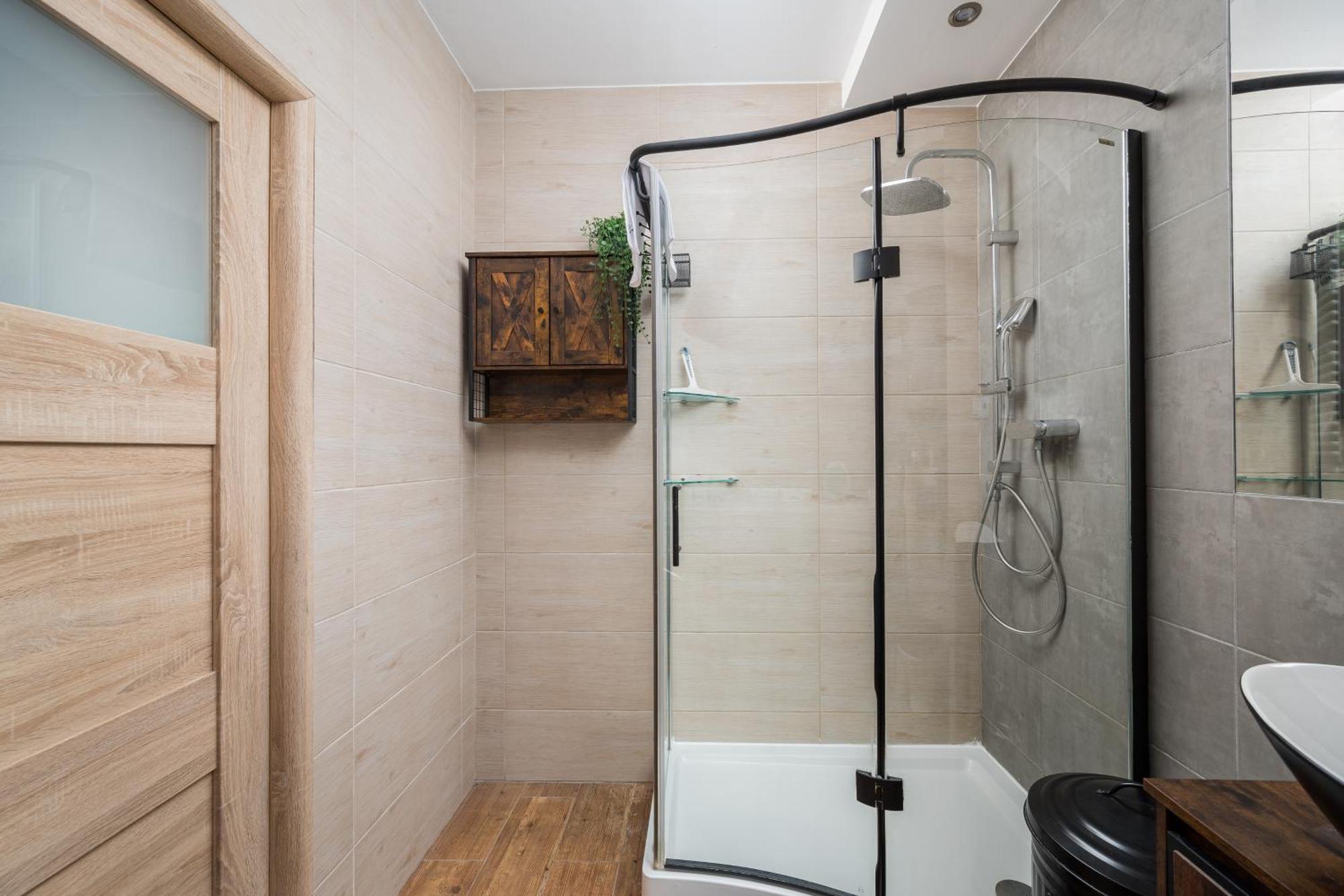 Wola Jana Kazimierza Chic Apartment Warsawa Bagian luar foto