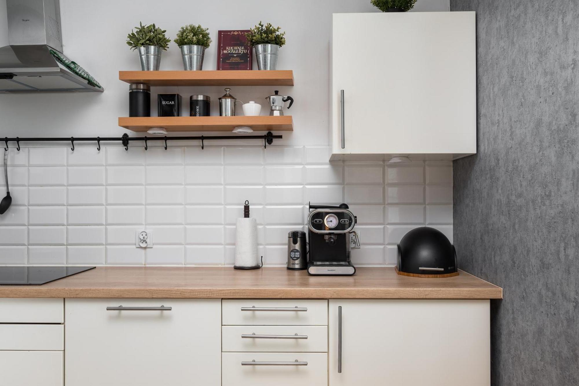 Wola Jana Kazimierza Chic Apartment Warsawa Bagian luar foto