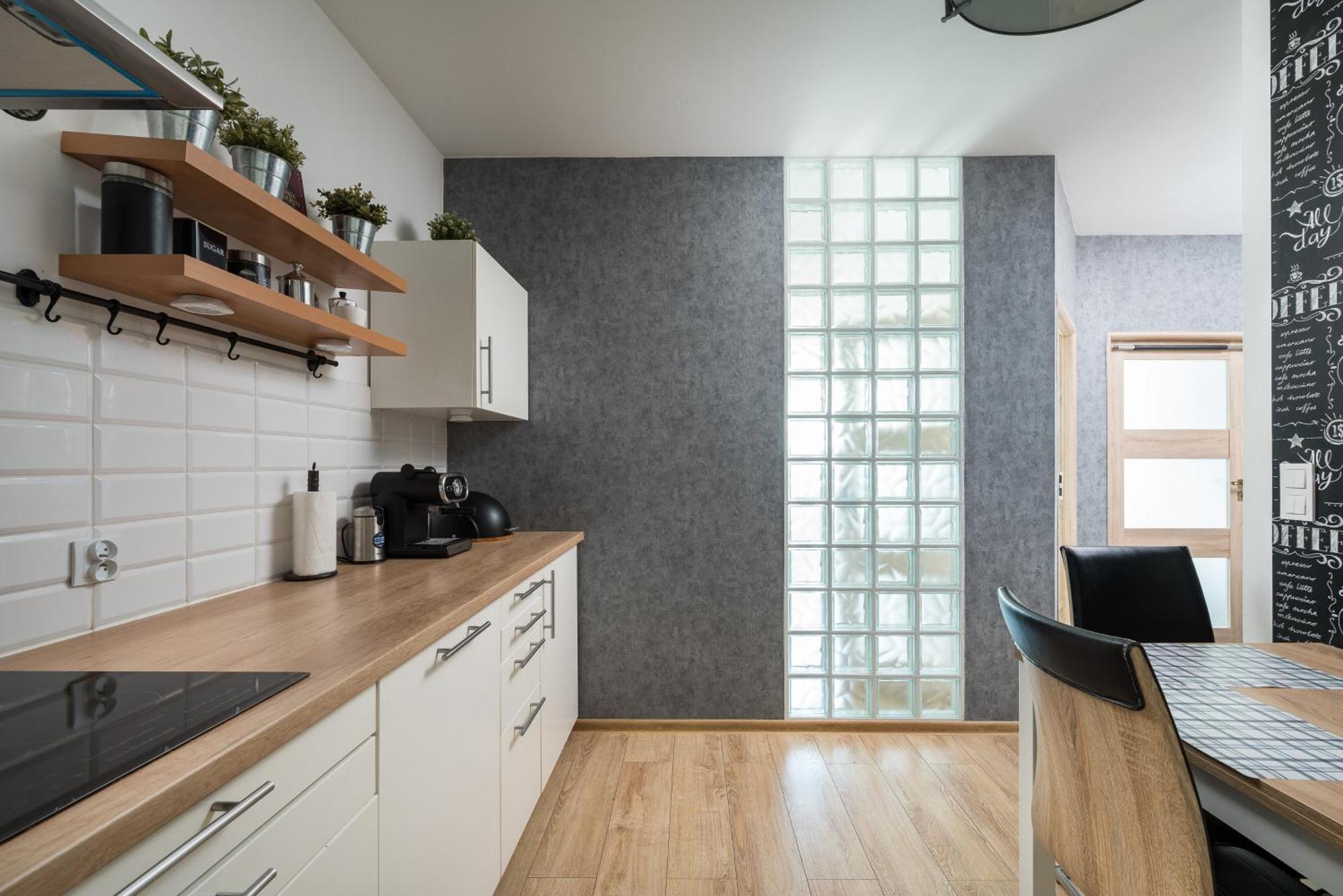 Wola Jana Kazimierza Chic Apartment Warsawa Bagian luar foto